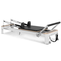 Contour Pro Aluminium Pilates Reformer Machine