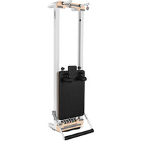 Contour Pro Aluminium Pilates Reformer Machine