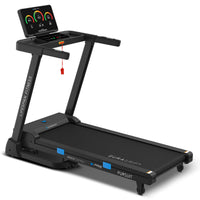 Pursuit 4 Treadmill