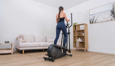 Low-Impact Cardio Machines for Home: Best Options for Joint-Friendly Workouts