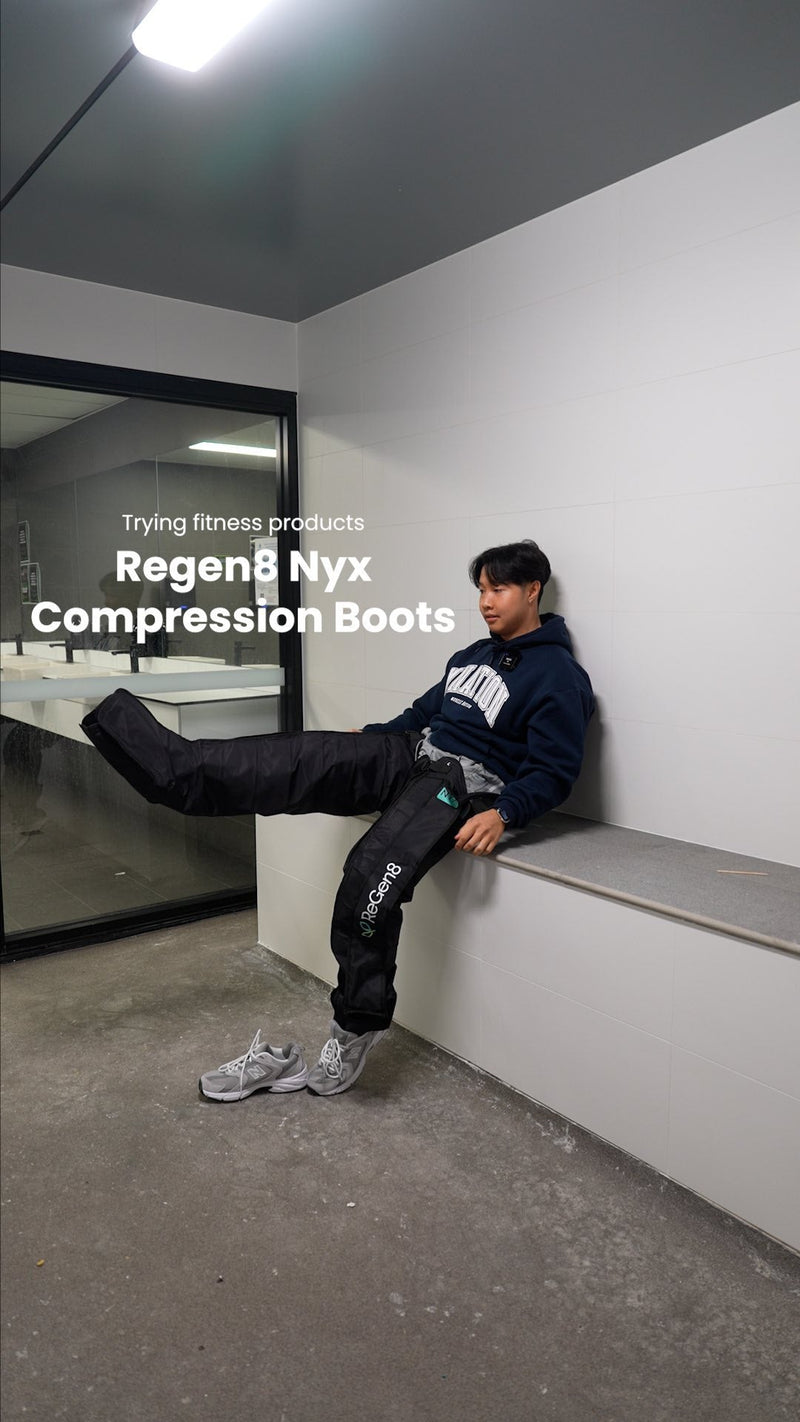 Social reel cover