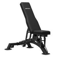 CORTEX SM-26 6-in-1 Power Rack with Dual Stack Smith & Cable Machine
