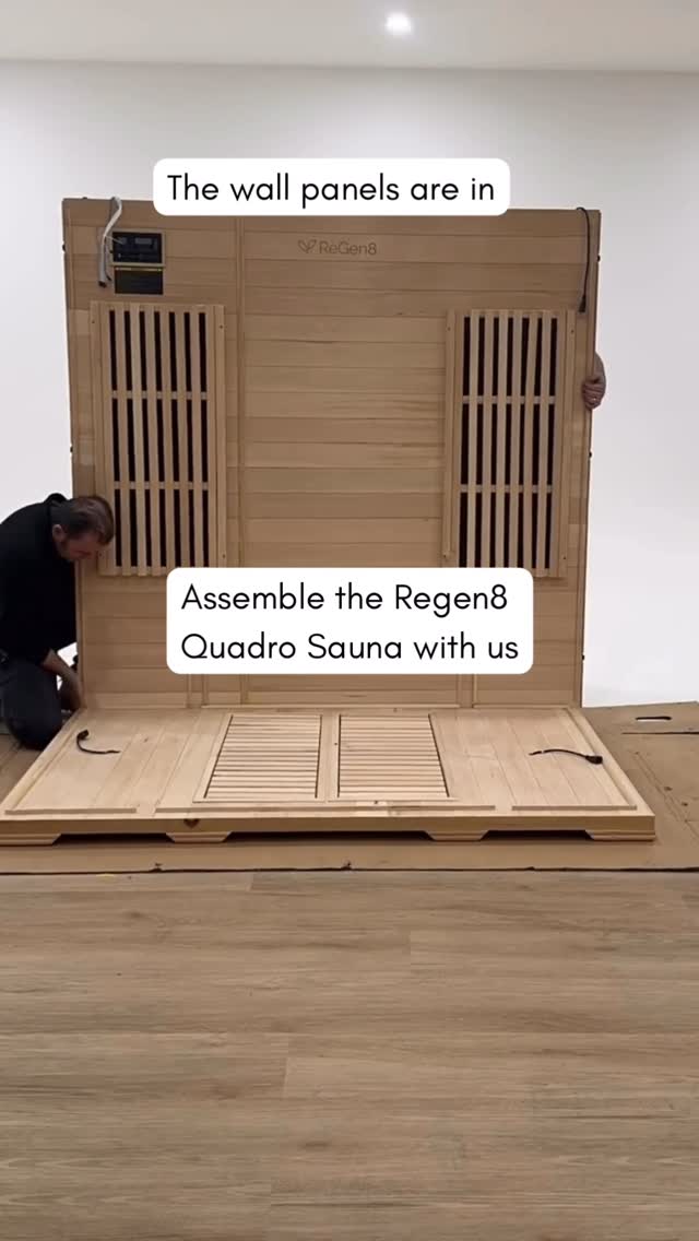 Social reel cover