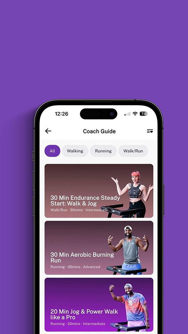 Coach Guide