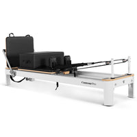 Contour Pro Aluminium Pilates Reformer Machine