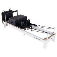 Contour Pro Aluminium Pilates Reformer Machine