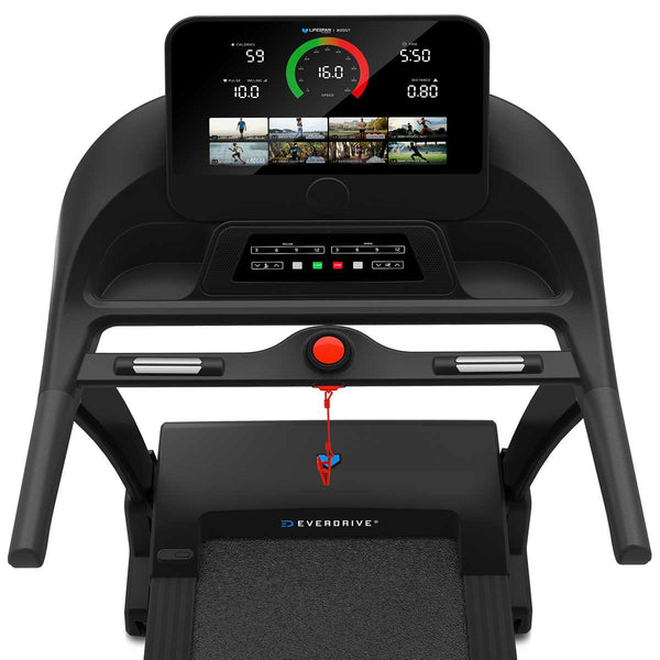 Boost Treadmill
