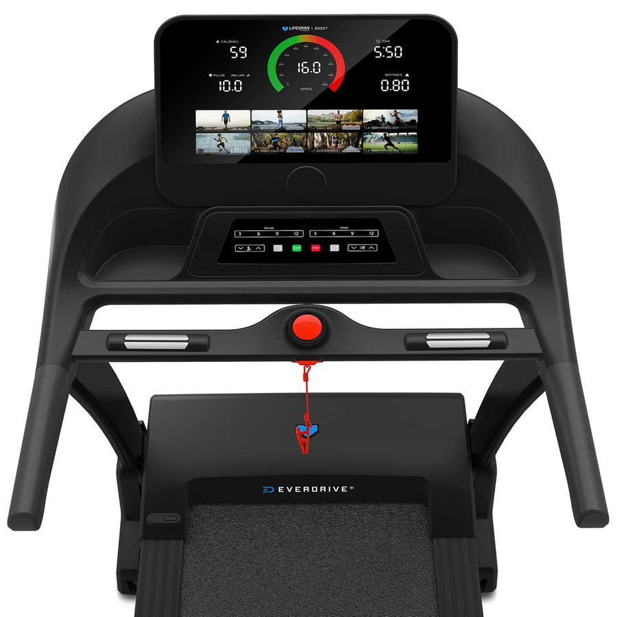 Boost Treadmill