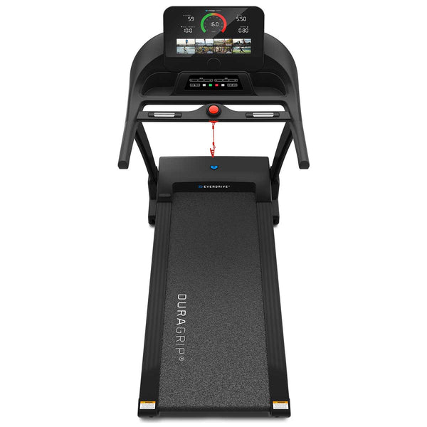Boost Treadmill
