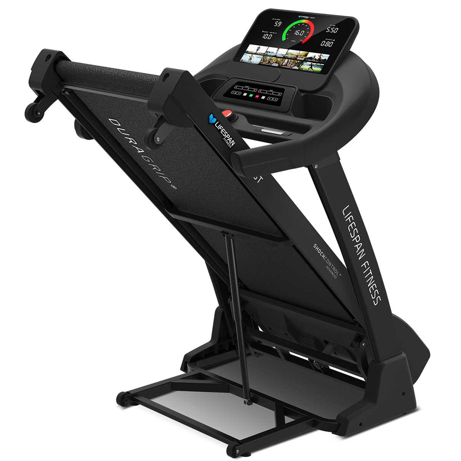 Boost Treadmill