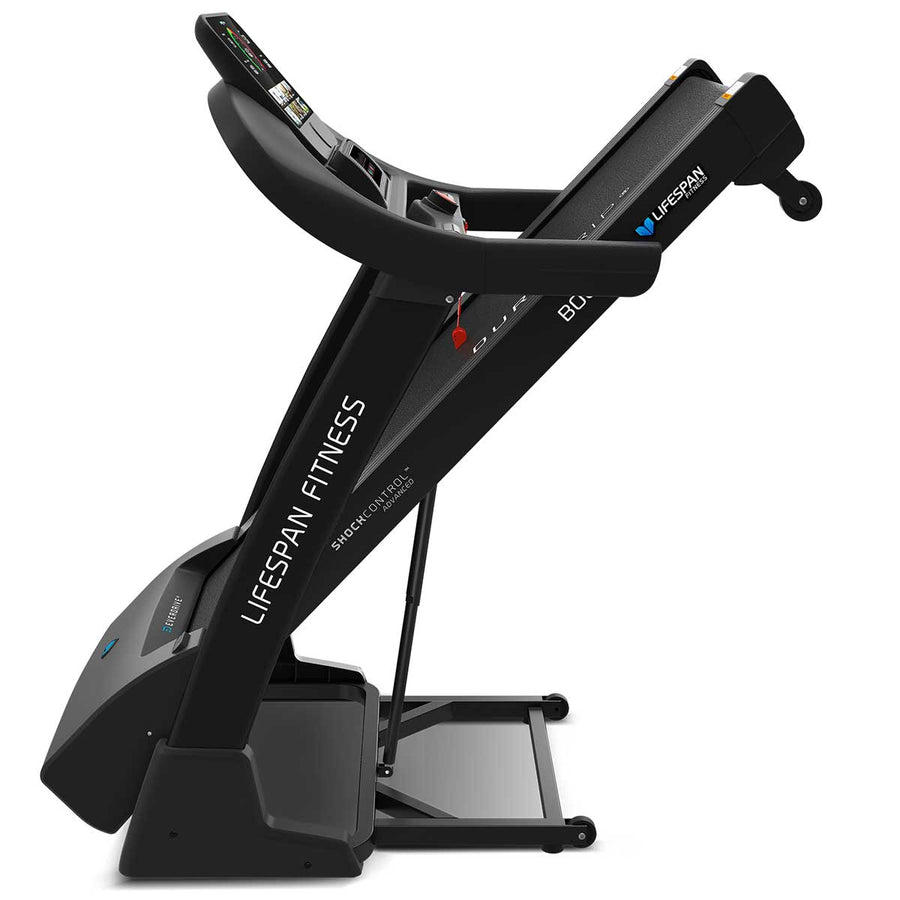 Boost Treadmill