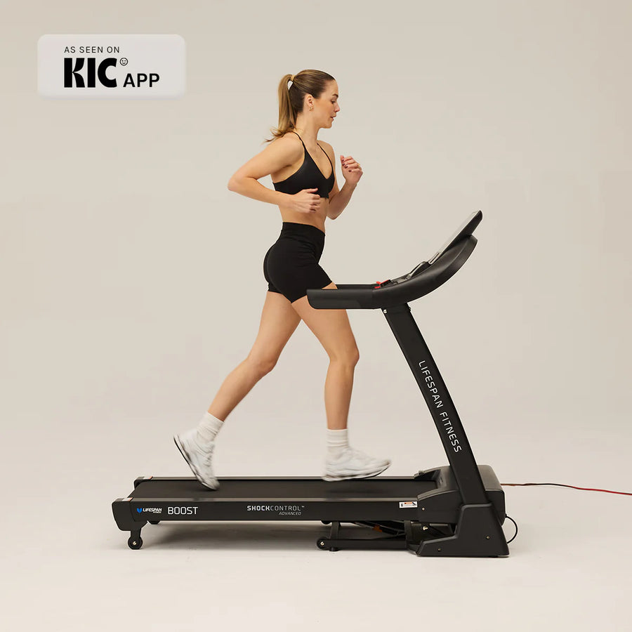 Boost Treadmill