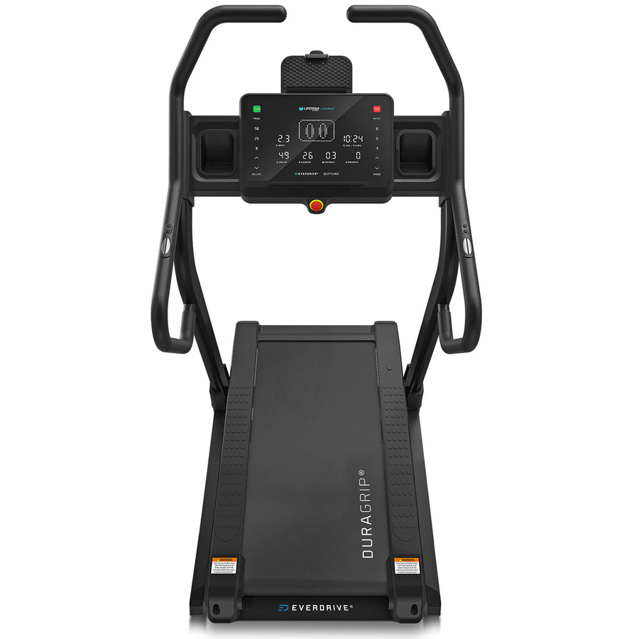 Everest Ultra High Incline Treadmill