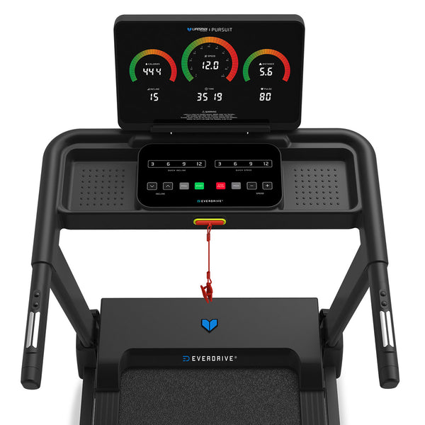 Pursuit 4 Treadmill