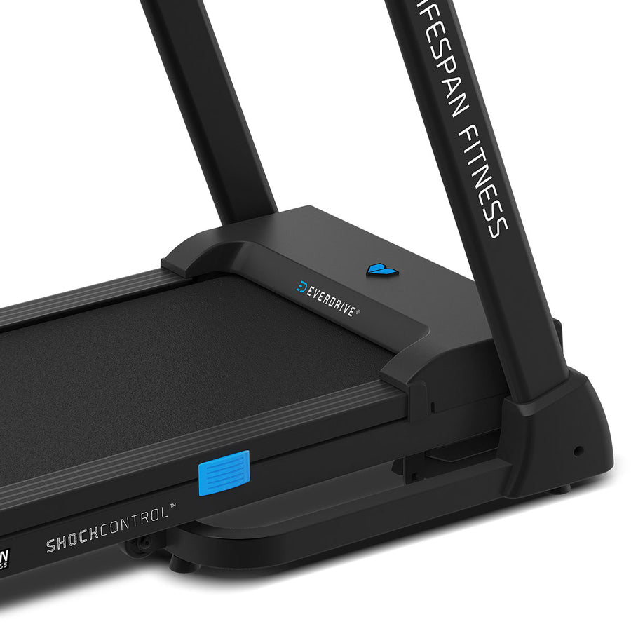 Pursuit 4 Treadmill
