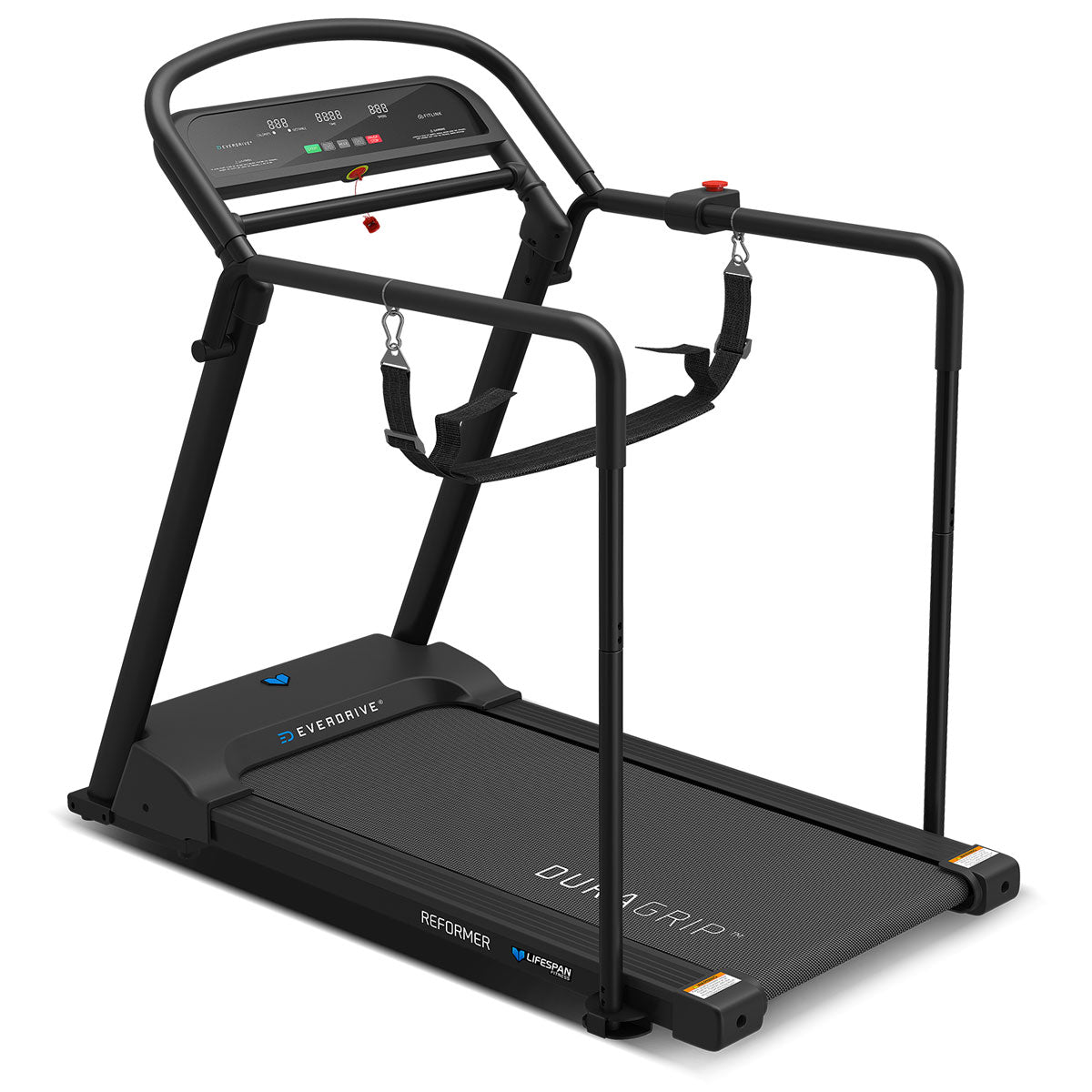 Reformer Safety Rehabilitation Treadmill