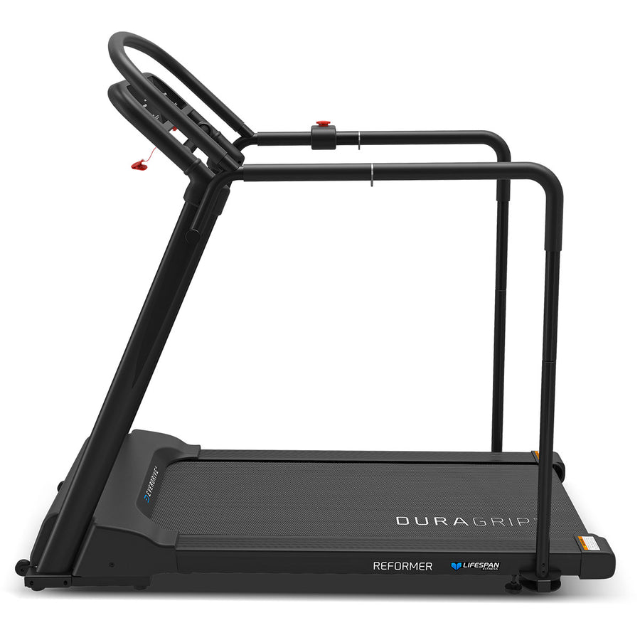 Reformer Safety Rehabilitation Treadmill