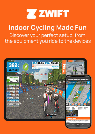 LSF Zwift