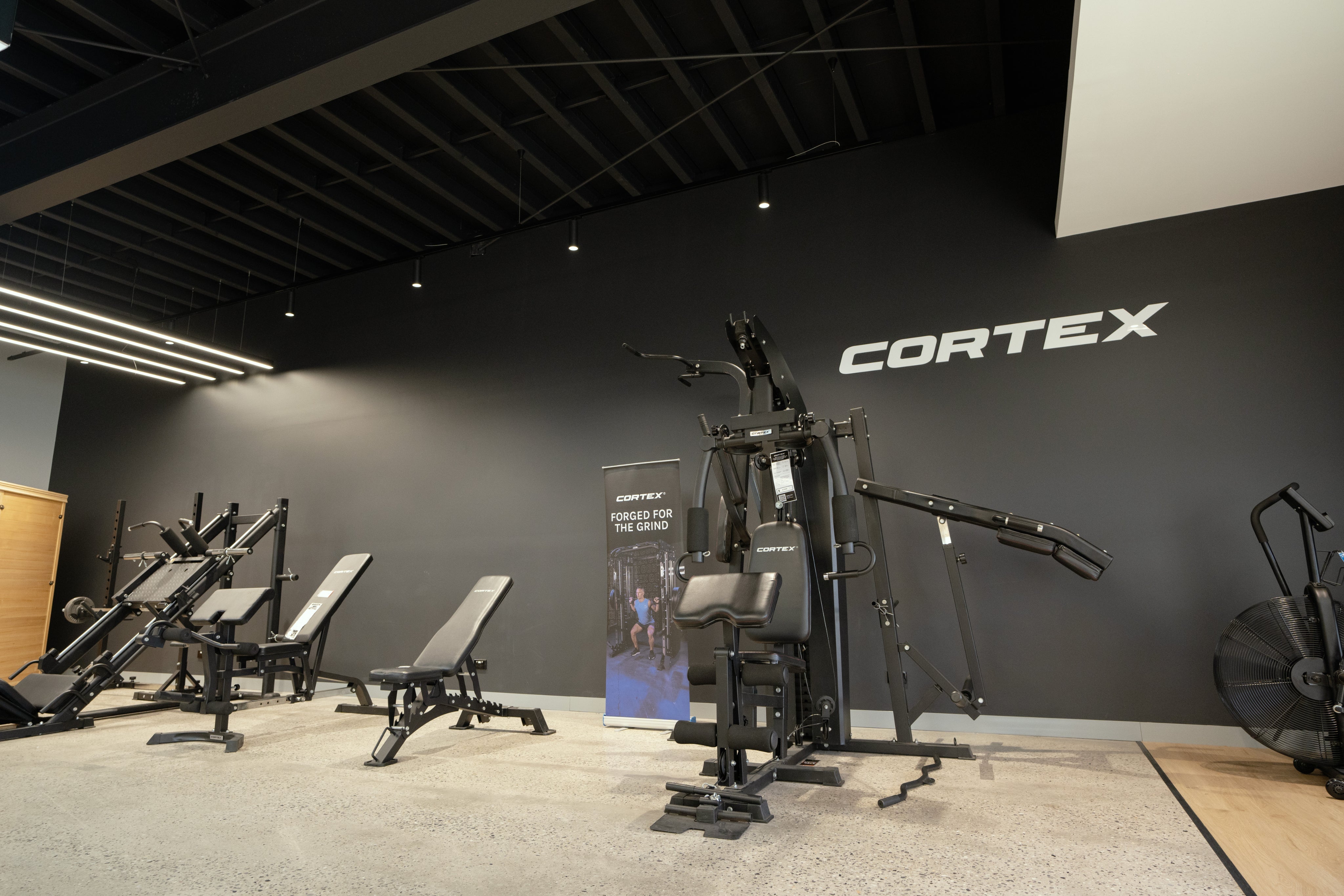 Brisbane Flagship Store