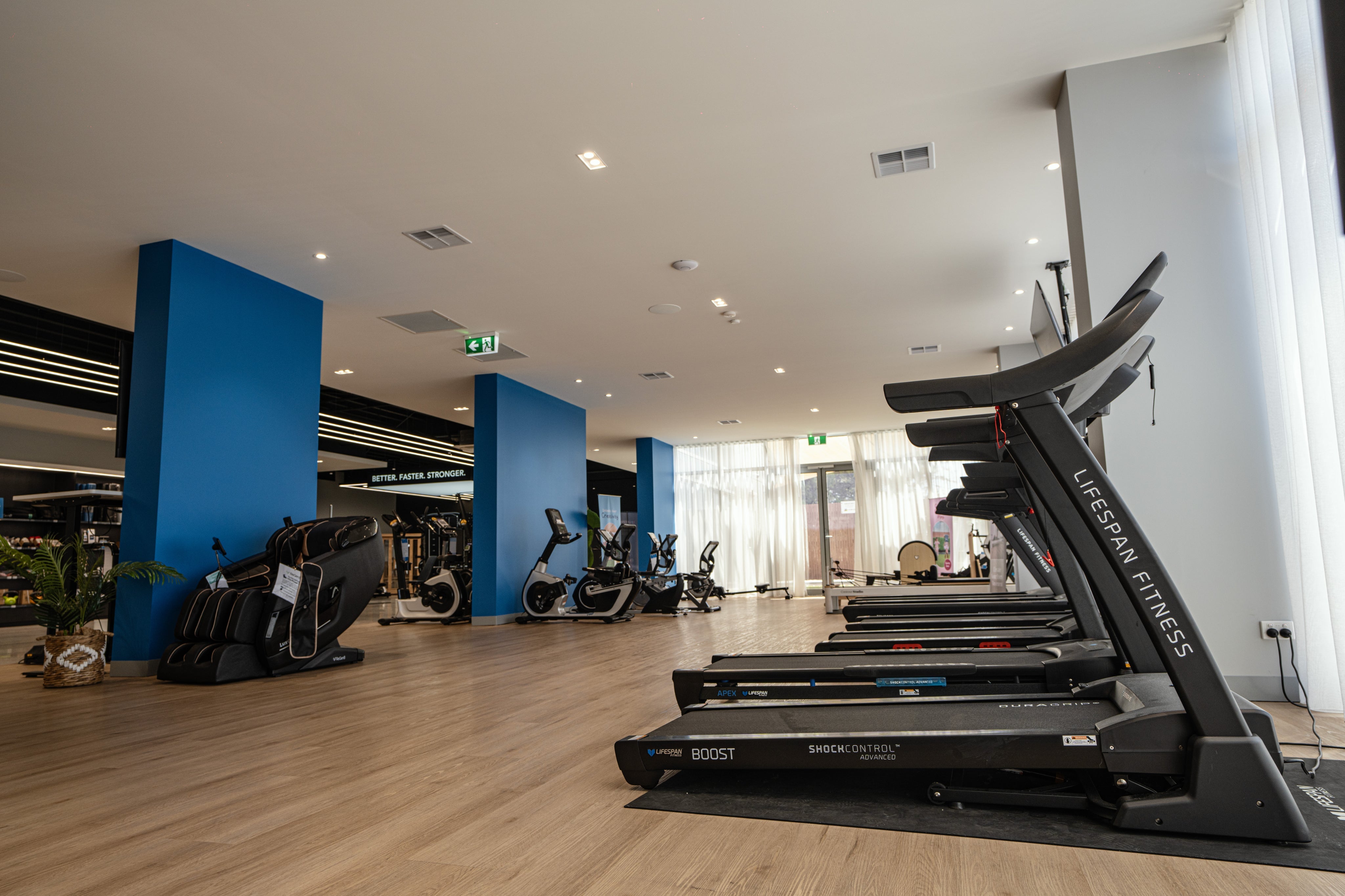 Melbourne Flagship Store