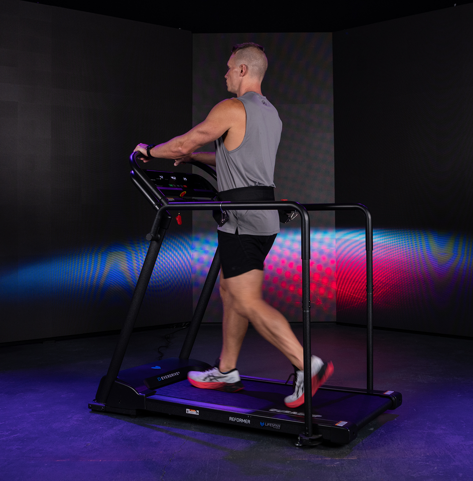 Rehabilitation Treadmill