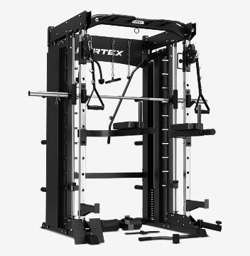 Gym Machines