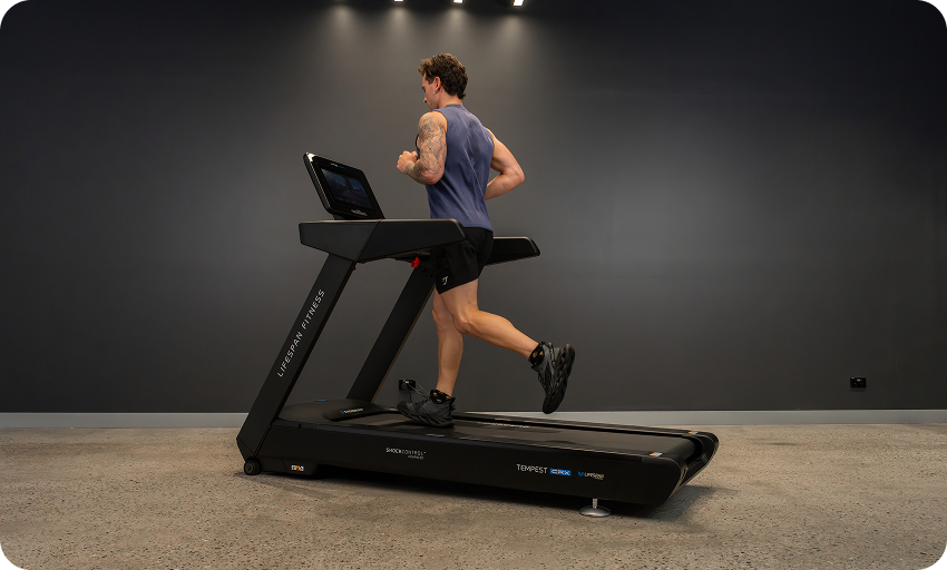 Lifespan Fitness Banner Image