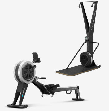 Rowers & Ski Trainers