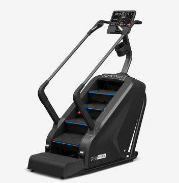 Stair Climbers