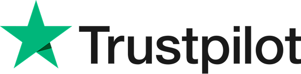 Trustpilot customer reviews rating logo