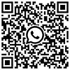 WhatsApp QR code